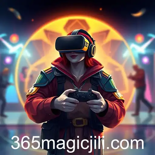 magicjili