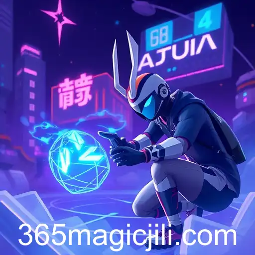 The Rise of MagicJili: A New Era in Online Gaming